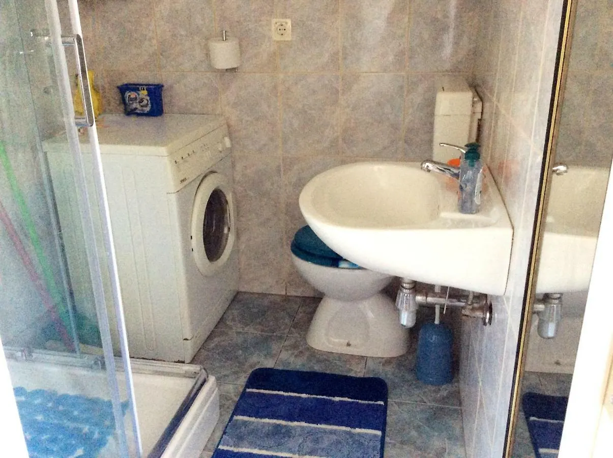 Studio Apartman Klara Apartment Rijeka