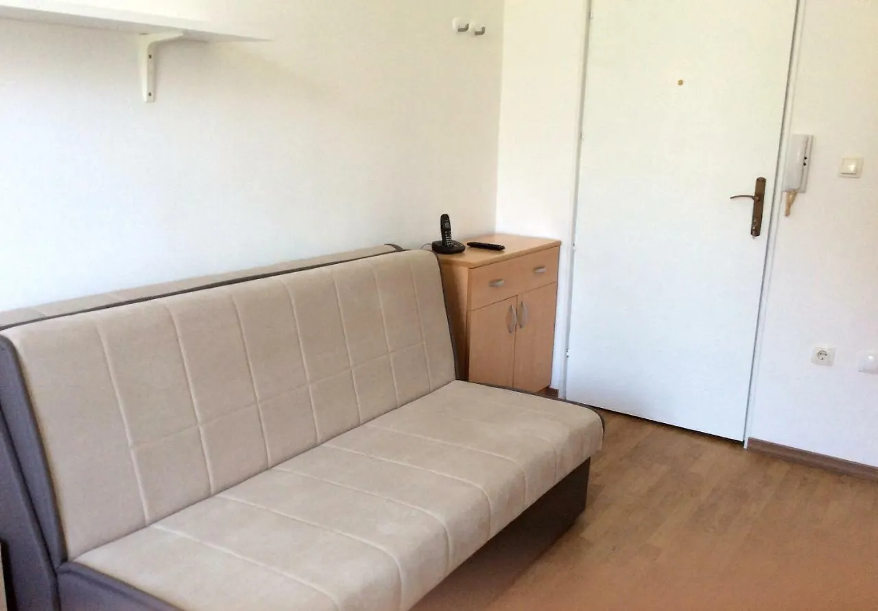 Studio Apartman Klara Apartment Rijeka